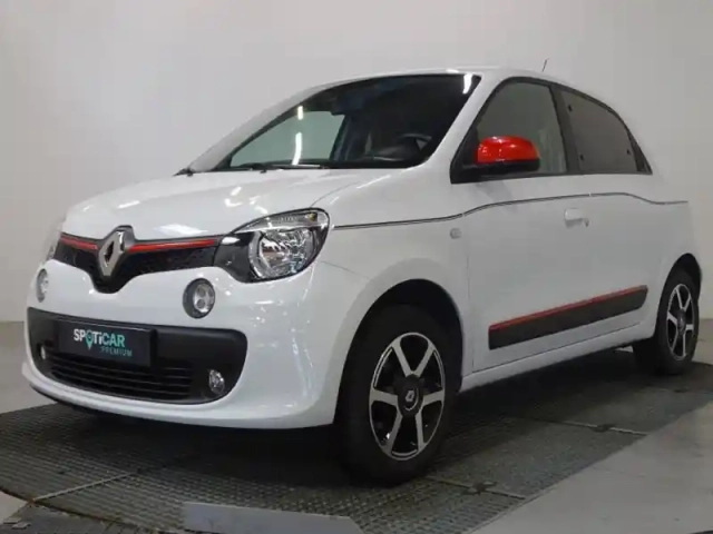 Renault Twingo 1.0 sce 70ch intens euro6c