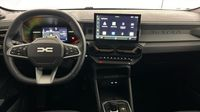 Dacia Duster 1.6 hybrid 140ch Extreme — photo 11