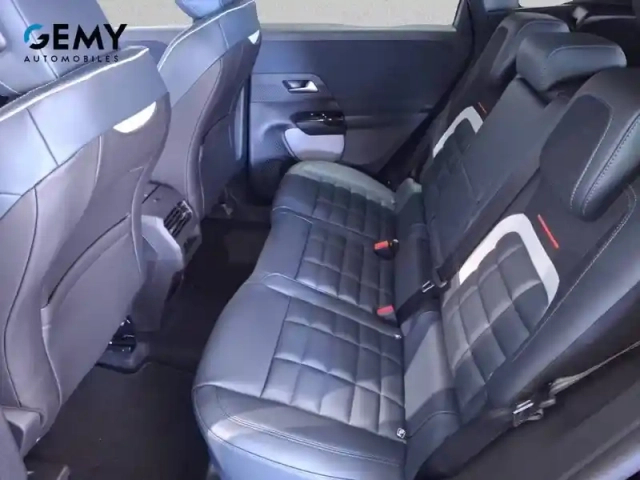 Citroën C5 Aircross hybride 145 ch e-dcs6 — photo 10