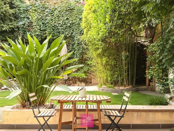 Maison 6 pièces 197 m²