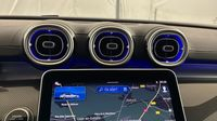 Mercedes Classe C 220 d 197ch AMG Line — photo 26