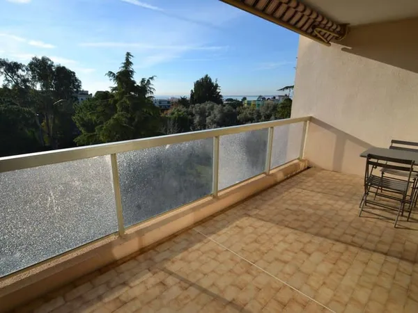 Appartement 1 pièce 26 m²