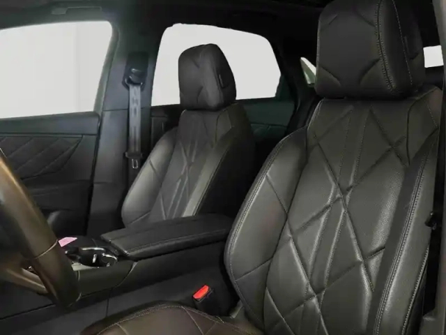 Ds Ds 7 crossback e-tense 4x4 300ch rivoli — photo 11