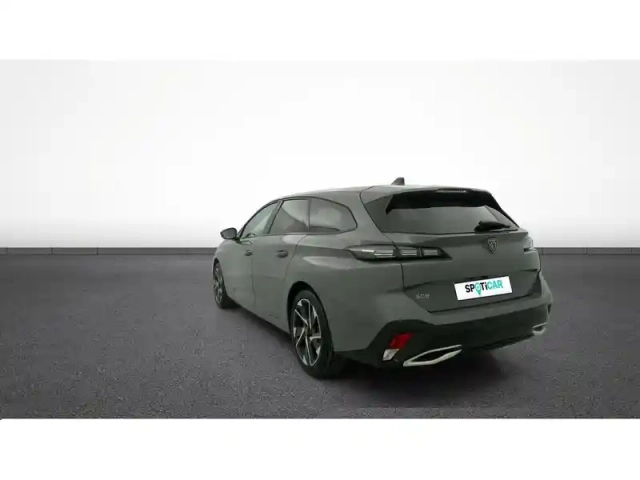 Peugeot 308 sw bluehdi 130ch s&amp;s eat8 — photo 70