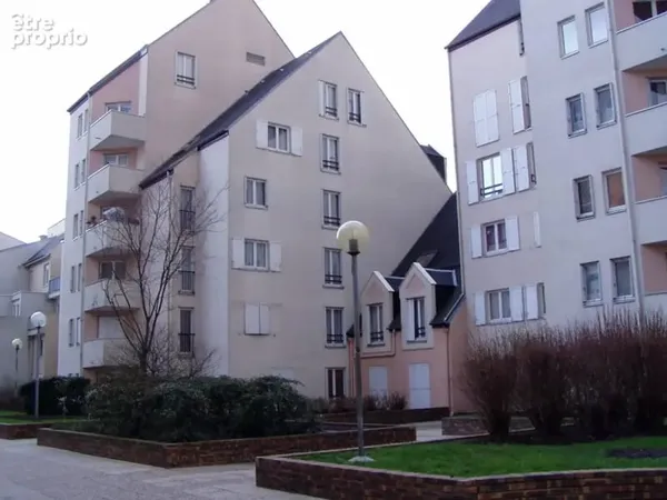 Appartement Sannois 2 pièce(s) 52 m2