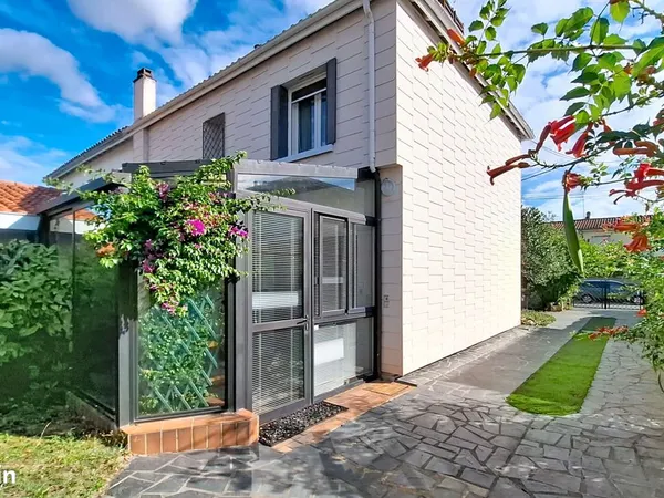 Maison 5 pièces 104 m²