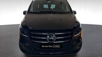 Mercedes Vito 119 CDI Mixto Long Select Propulsion 9G-Tronic — photo 2