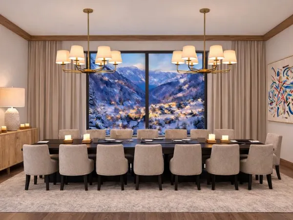 SPACIEUX APPARTEMENT AVEC GRANDE TERRASSE ET JACUZZI