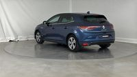 Renault Mégane 1.3 TCe 140ch FAP Intens — photo 8