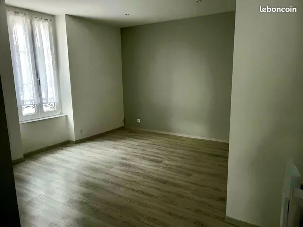 Appartement centre ville Auxerre