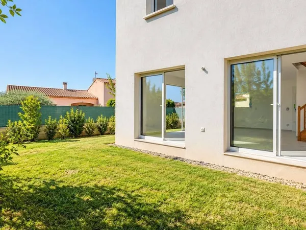 Maison 4 pièces 87 m²