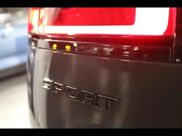 Land Rover Range Rover sport 3.0 p550e 550ch phev autobiography — photo 13