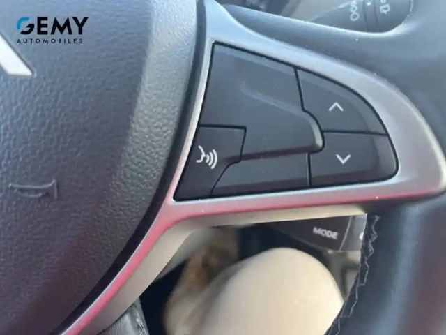 Dacia Duster tce 150 4x2 edc — photo 20