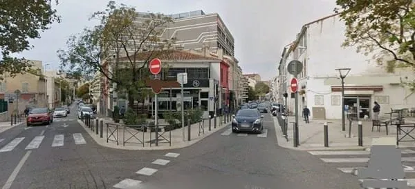 Local commercial 280 m²