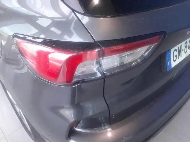 Ford Kuga 2.5 duratec 190ch fhev e85 st-line x bva — photo 4