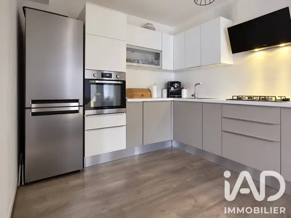 Maison 5 pièces 95 m²