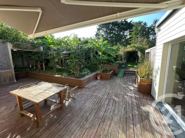 Maison 4 pièces 138 m²