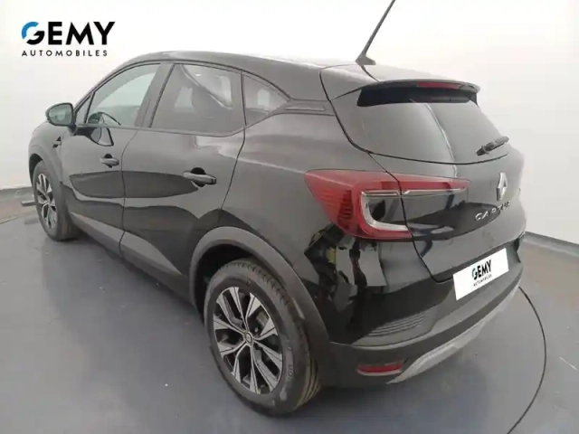 Renault Captur tce 90 — photo 45
