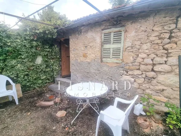 Vente terrain