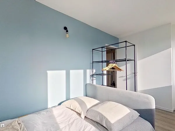 Colocation meublée de 54m2 - 494 - Marseille
