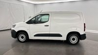 Peugeot Partner M 650kg BlueHDi 100ch S&S Pack Asphalt Connect — photo 8