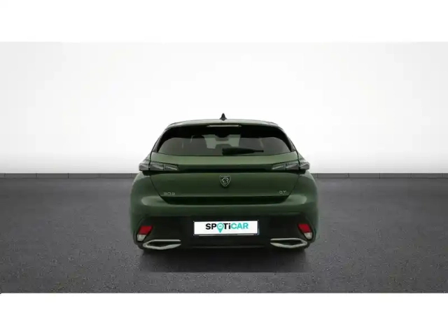 Peugeot 308 bluehdi 130ch s&amp;s eat8 — photo 6
