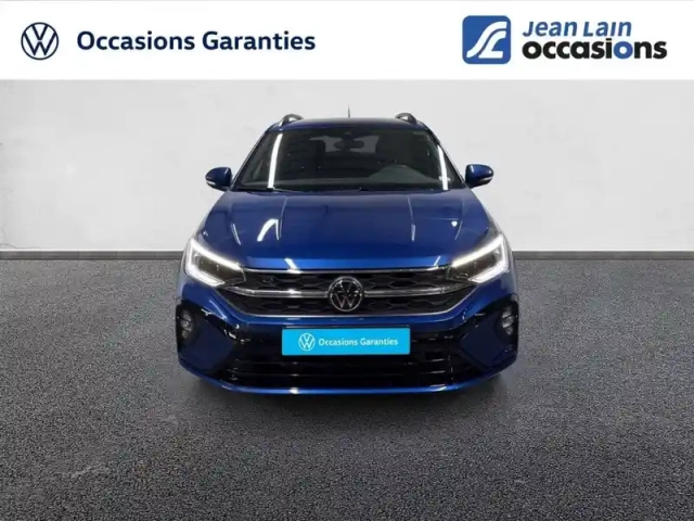 Volkswagen Taigo 1.0 tsi 116 dsg7 — photo 49