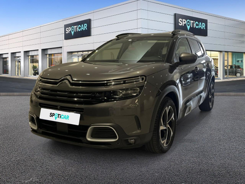 Citroën C5 Aircross bluehdi 180ch s&s shine eat8