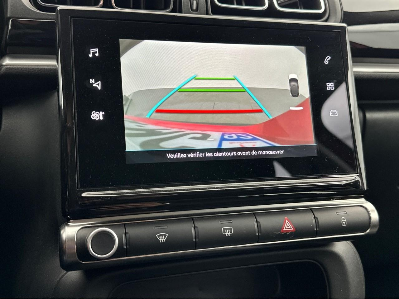 Citroën C3 puretech 110 s&s bvm6 shine — photo 25