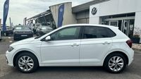 Volkswagen Polo 1.0 TSI 95ch Style DSG7 — photo 5