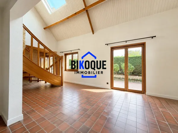 Maison à vendre Téteghem-Coudekerque-Village