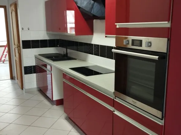 Appartement Location Châlons-en-Champagne 3p 50m² 690€