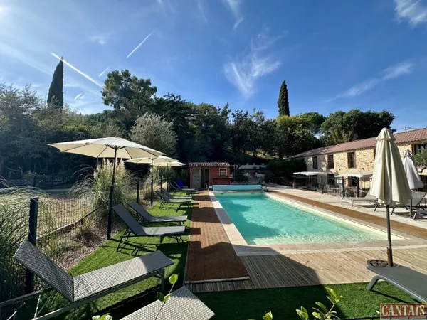 Hôtellerie et restauration Vente Toulon   2637000€