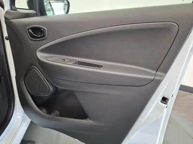 Renault Zoé zoe r110 achat intégral - 22 — photo 19