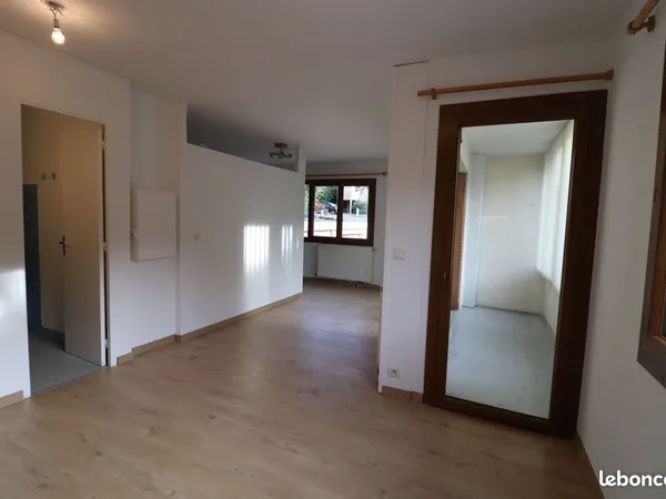 Location Appartement 39m²