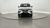 Dacia Spring 45ch Expression