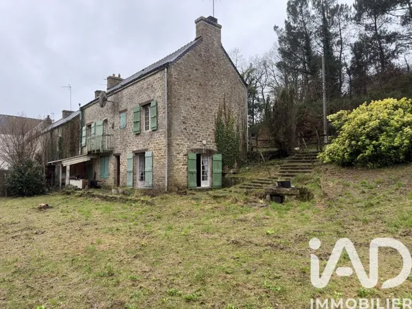 Maison 5 pièces 148 m²