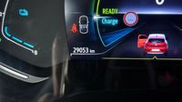 Renault Clio 1.6 E-Tech hybride 140ch Limited -21N — photo 9