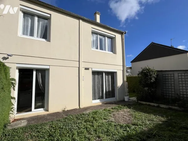 Maison 5 pièces 95 m²