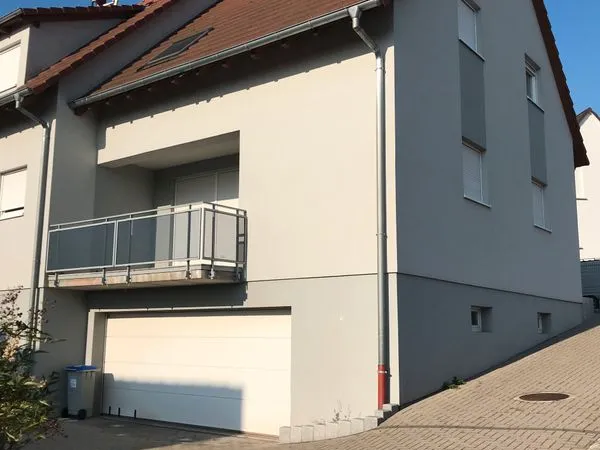 Location maison individuelle 100m2