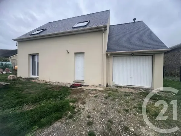 Maison 5 pièces 90 m²