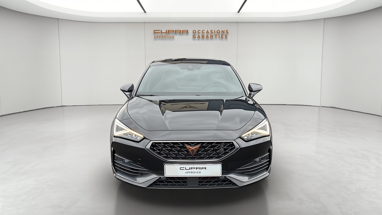 Cupra Leon 2.0 TSI 300 ch DSG7 — photo 8