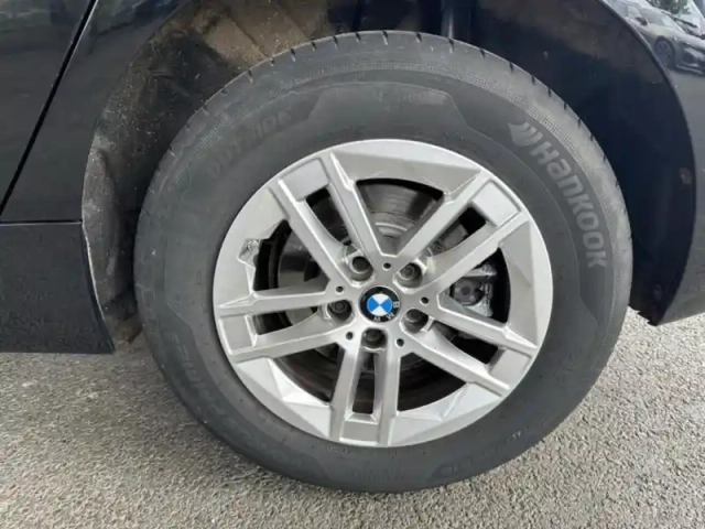 Bmw Serie 2 série 2 activetourer 218d 150ch dkg7 — photo 5