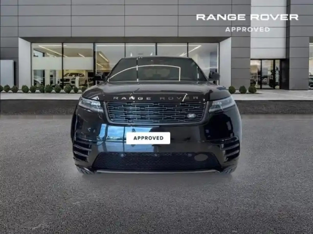 Land Rover Range Rover velar 2.0 p400e 404ch phev dynamic se awd bva — photo 5