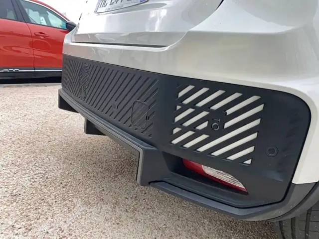 Abarth 600 e 240 ch — photo 85