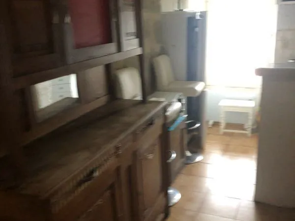 Loue appartement Zonza village