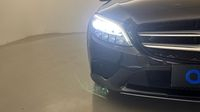 Mercedes Classe C 200 d 150ch Avantgarde Line 9G-Tronic — photo 17