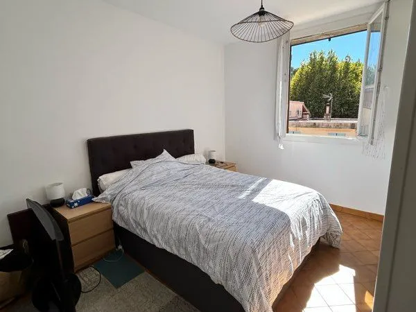 Appartement T2