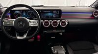 Mercedes Cla 200 d 150ch AMG Line 8G-DCT — photo 11