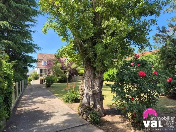 Maison 6 pièces 148 m²